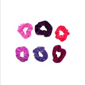 💋Scrunchies💋